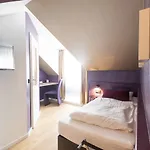 Szálloda Porta Nigra Trier