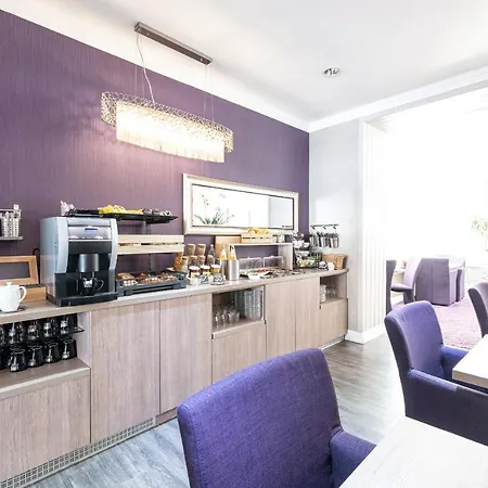 Porta Nigra 3* Trier