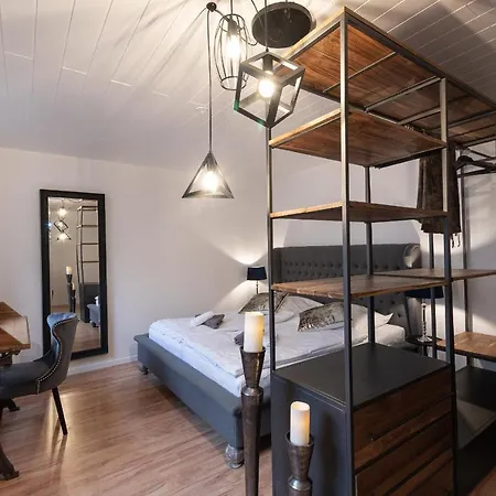 Hotel Porta Nigra Trier