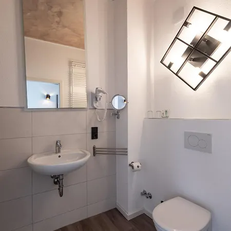 Hotel Porta Nigra Trier