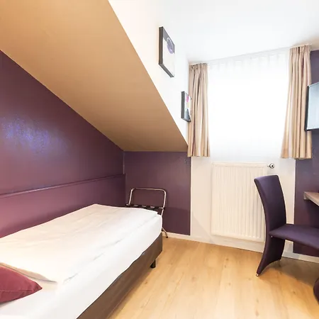 Hotel Porta Nigra Trier