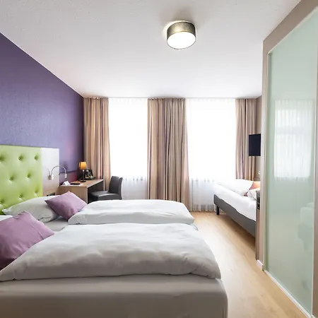 Hotel Porta Nigra Trier