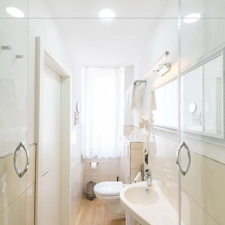 Hotel Porta Nigra Trier