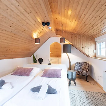 Porta Nigra 3* Trier