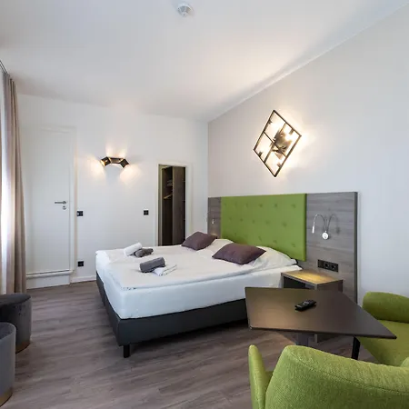 Porta Nigra 3* Trier