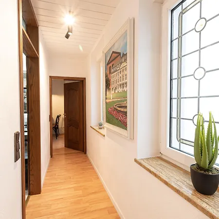 Hotell Porta Nigra
