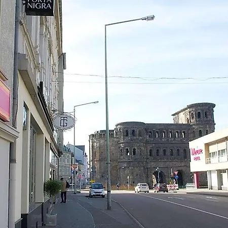 호텔 Porta Nigra 트리어