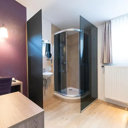 Porta Nigra Hotel 3*