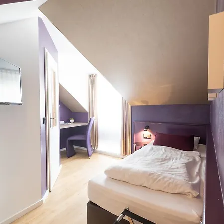 Hotel Porta Nigra Trier