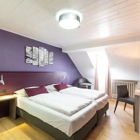 Porta Nigra Hotel Trier