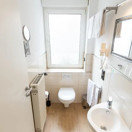 Hotel Porta Nigra Trier