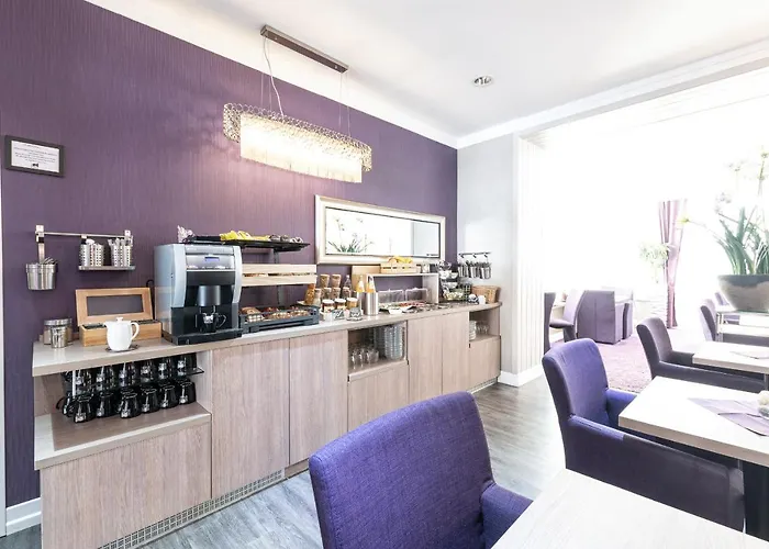 Porta Nigra 3* Trèves