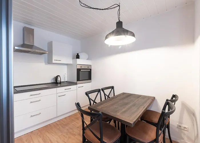 Porta Nigra Otel Trier