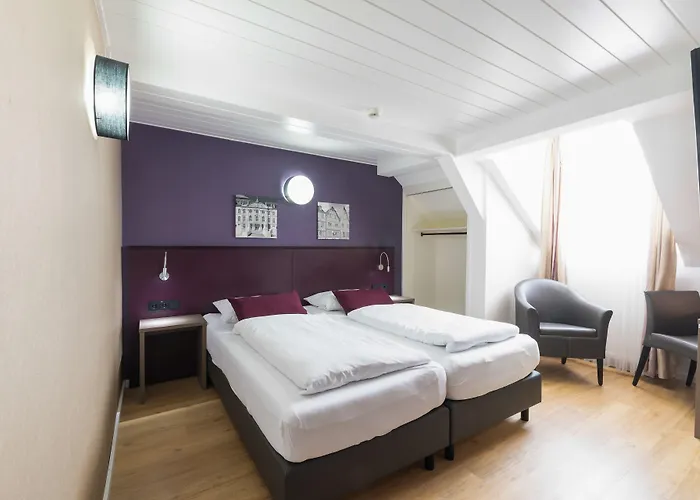 Porta Nigra Hotel 3*