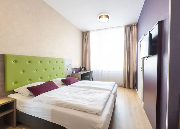 Porta Nigra Hotel 3*