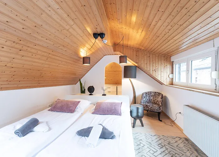 Porta Nigra 3* Трир