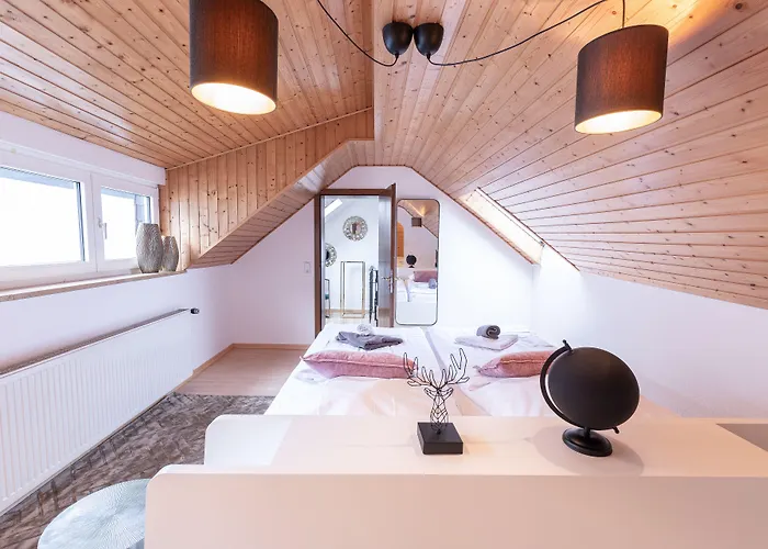 Hotel Porta Nigra Trèves