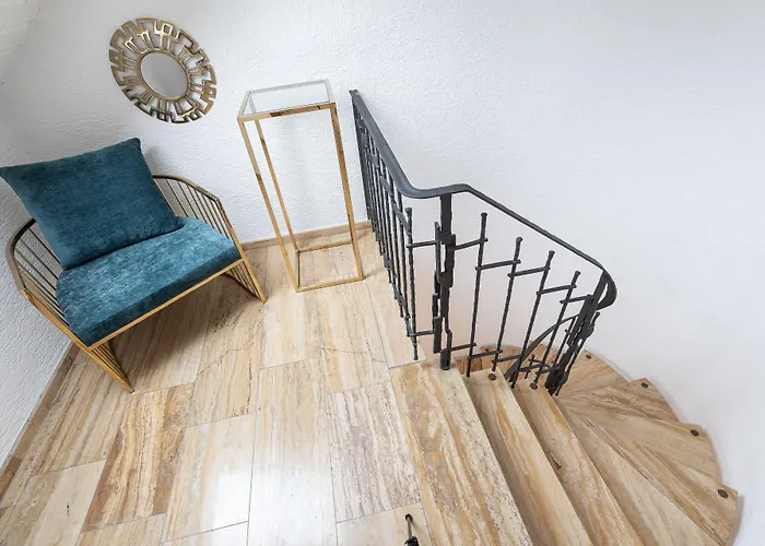 Otel Porta Nigra Trier