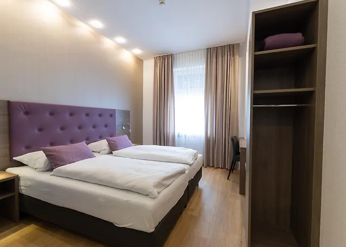 Porta Nigra Hotel 3*